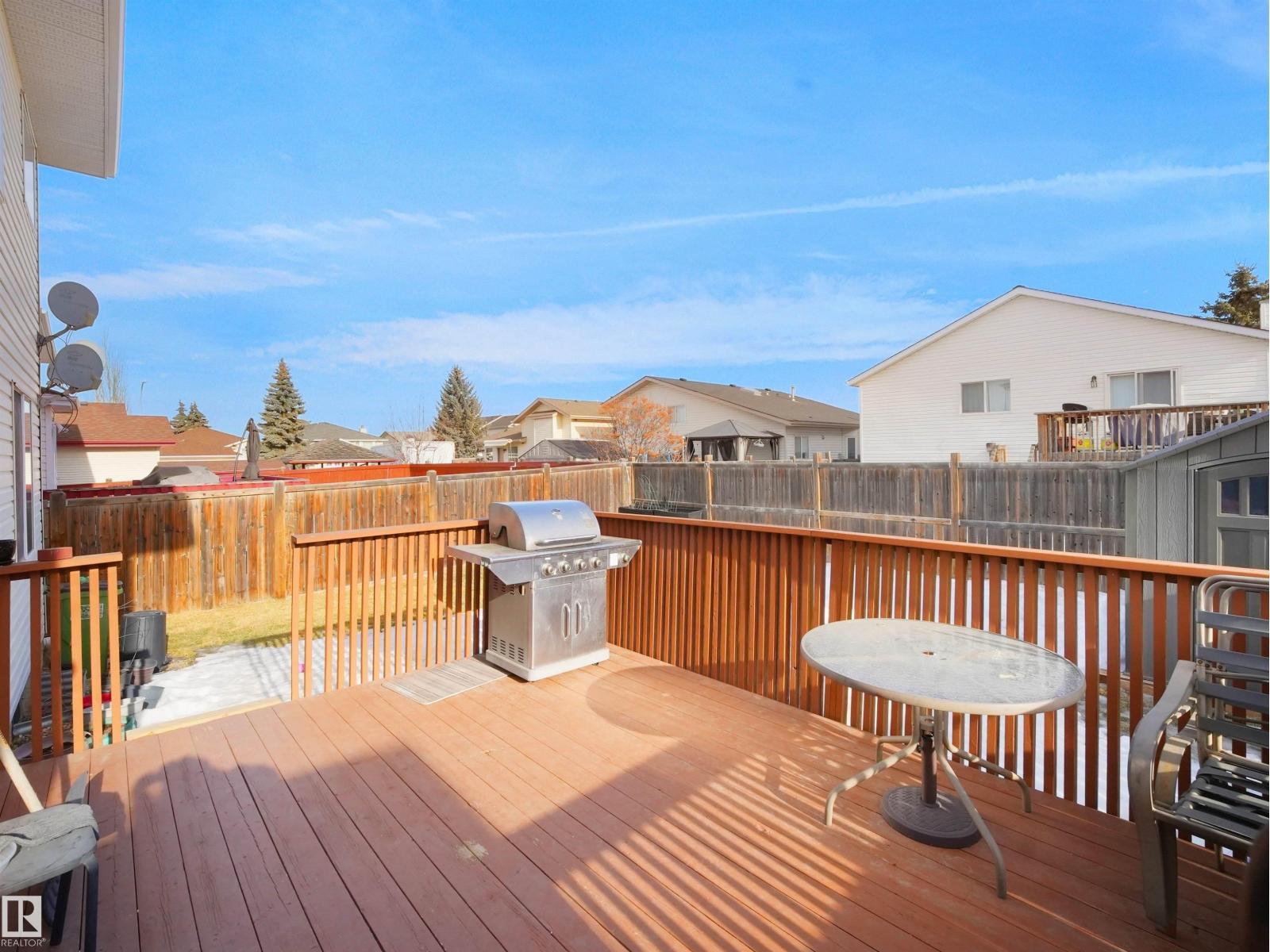 1238 Joyce Cr Nw, Edmonton, AB