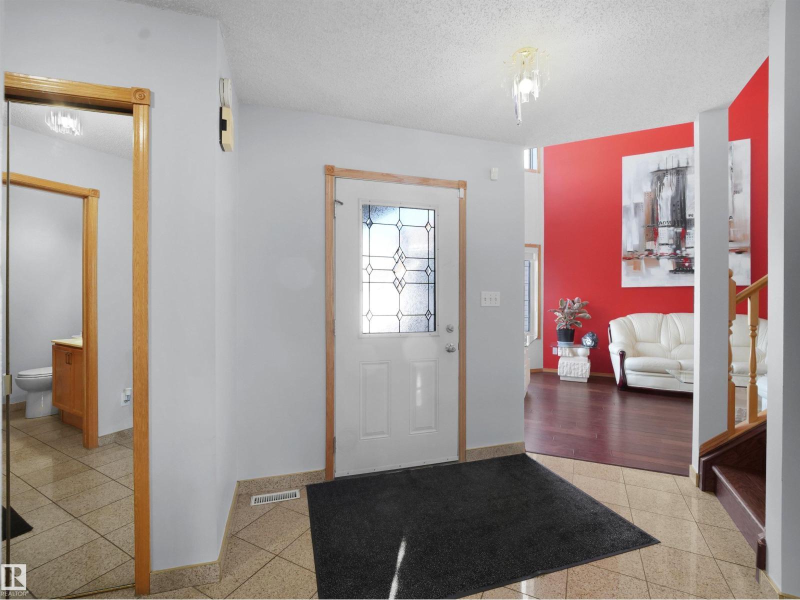 1238 Joyce Cr Nw, Edmonton, AB