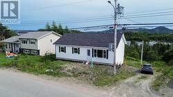 12 Atlantic Street Marystown, NL A0E 2M0