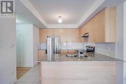 Kitchen -