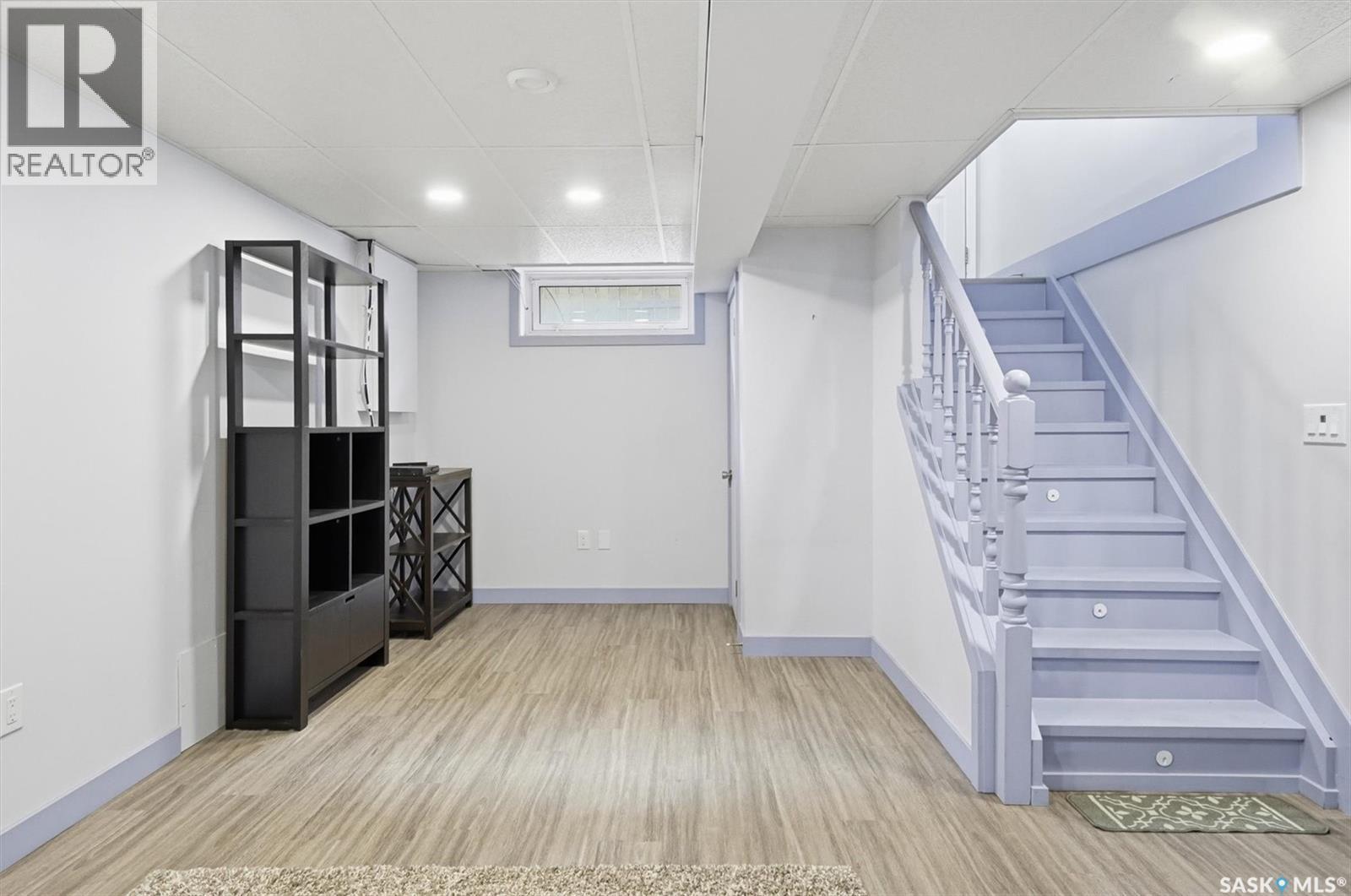 334 Q Avenue N, Saskatoon, SK - Indoor