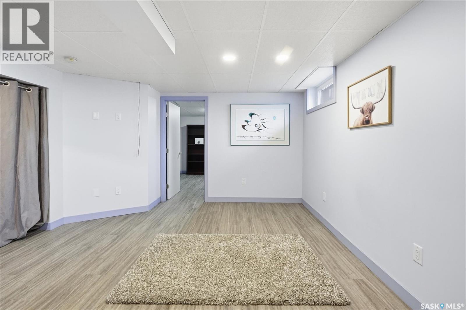 334 Q Avenue N, Saskatoon, SK - Indoor Photo Showing Other Room