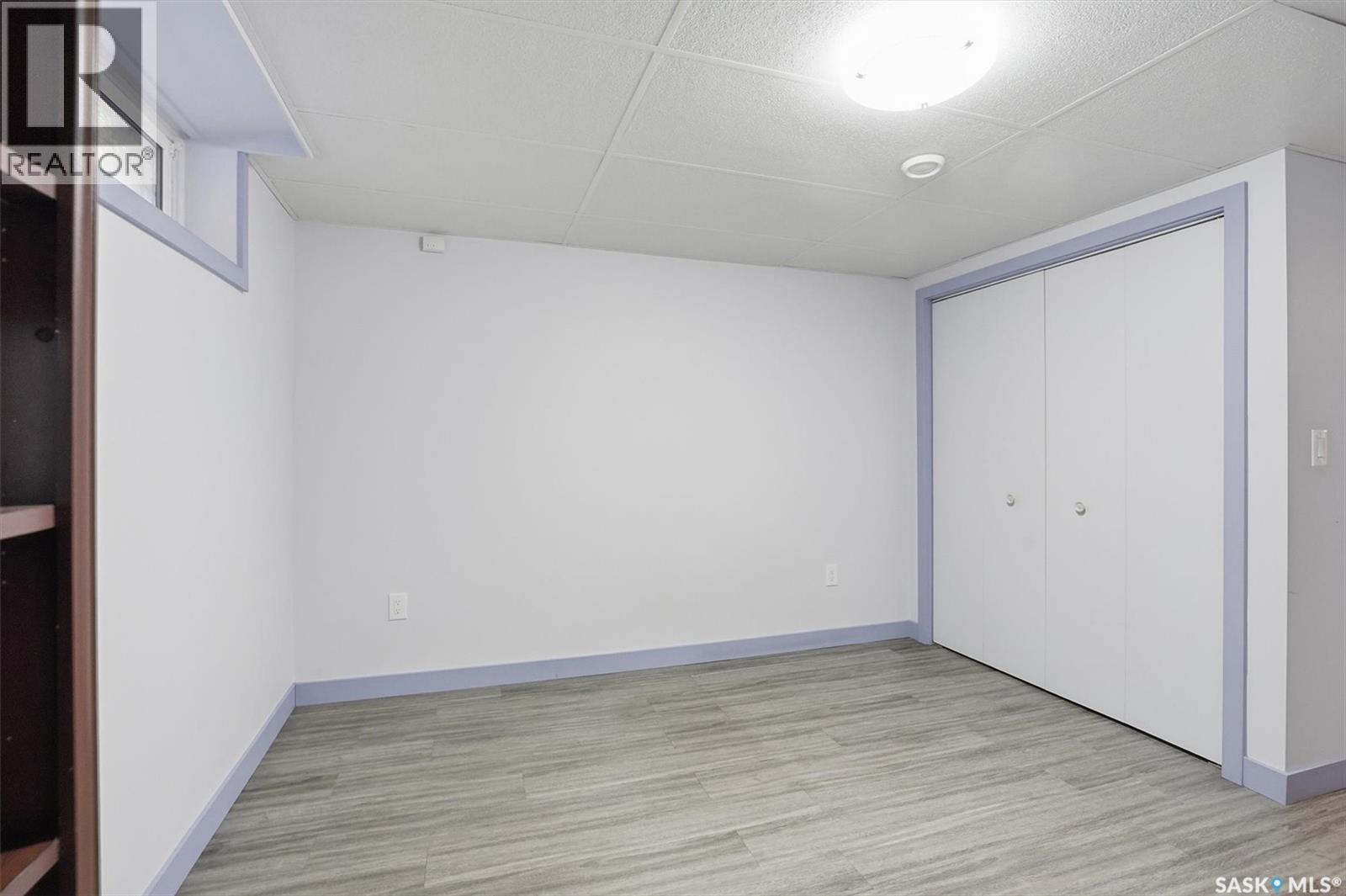 334 Q Avenue N, Saskatoon, SK - Indoor Photo Showing Other Room