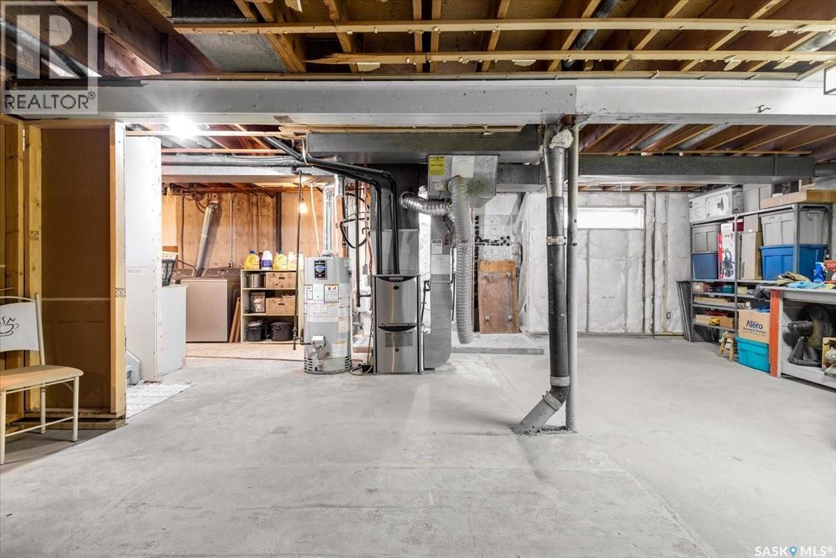 7200 6Th Avenue, Regina, SK - Indoor Photo Showing Basement
