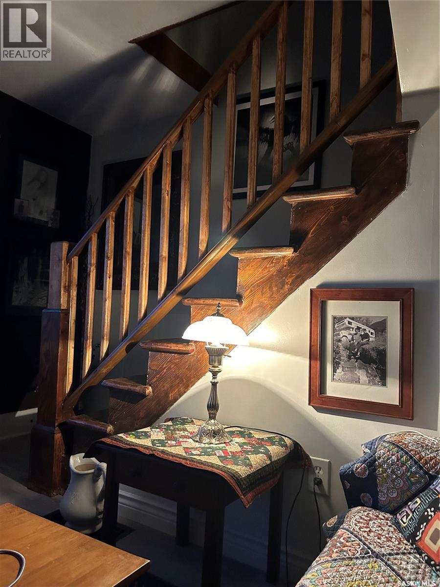 105 2Nd Avenue S, Big River, SK - Indoor Photo Showing Other Room