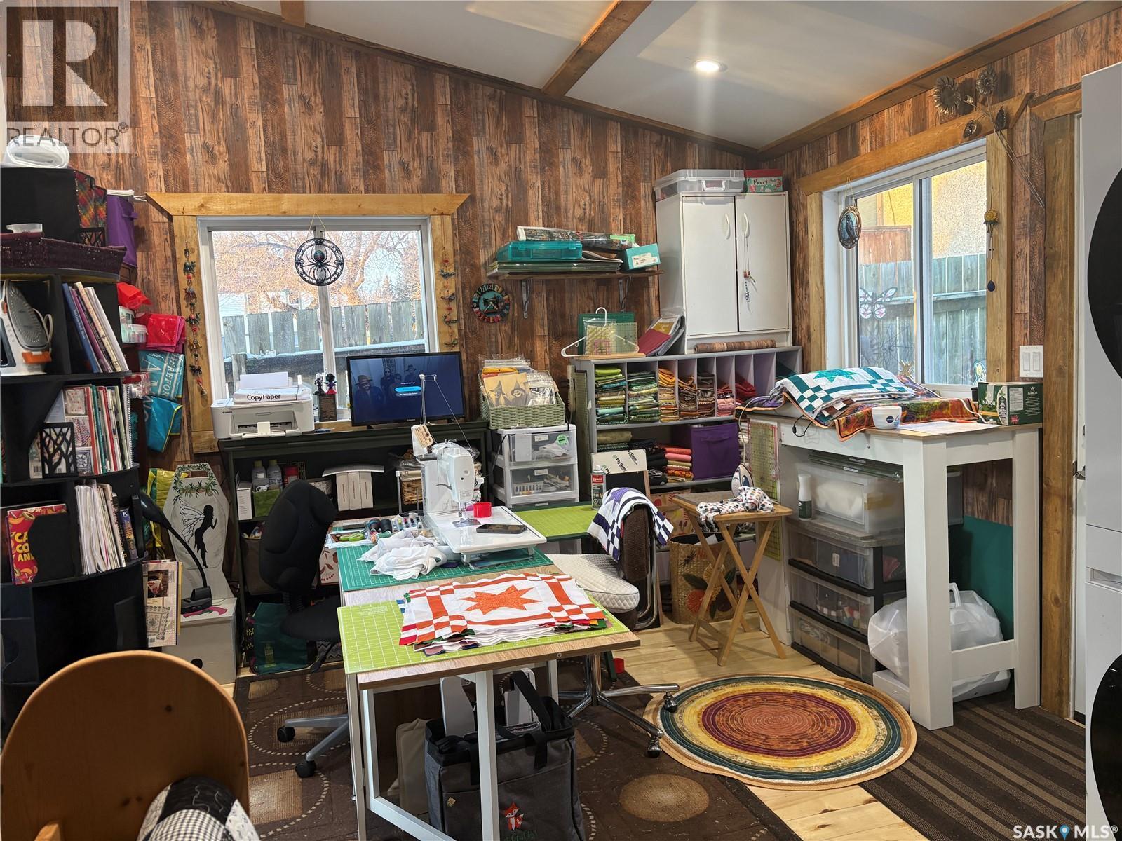 105 2Nd Avenue S, Big River, SK - Indoor