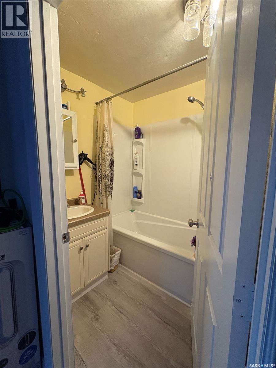105 2Nd Avenue S, Big River, SK - Indoor Photo Showing Bathroom