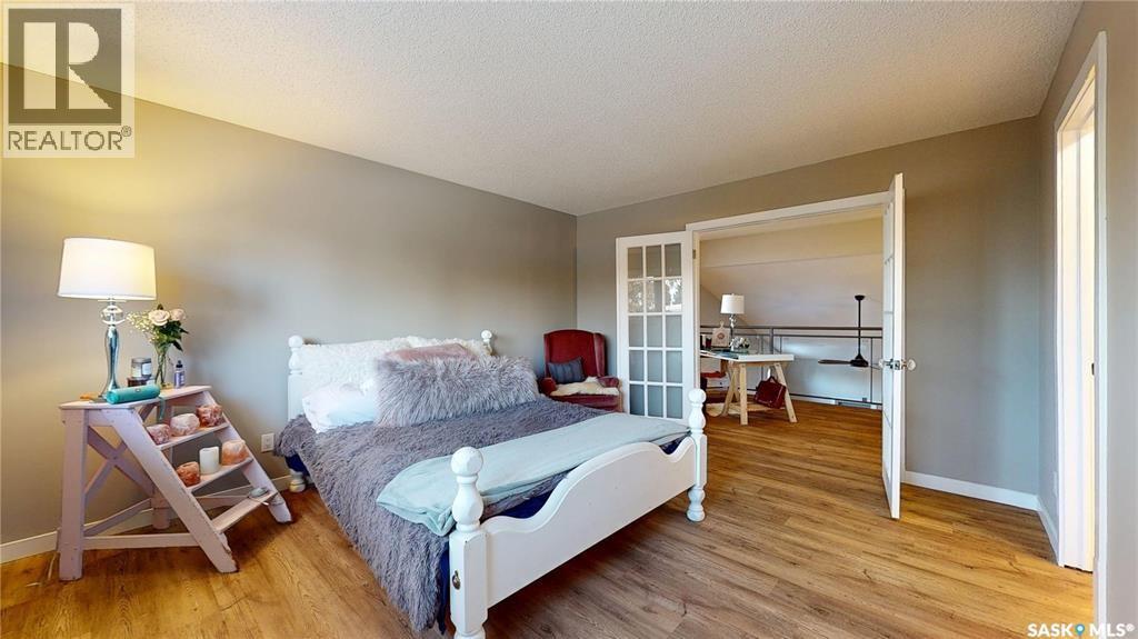 3355 Westminster Road, Regina, SK - Indoor Photo Showing Bedroom