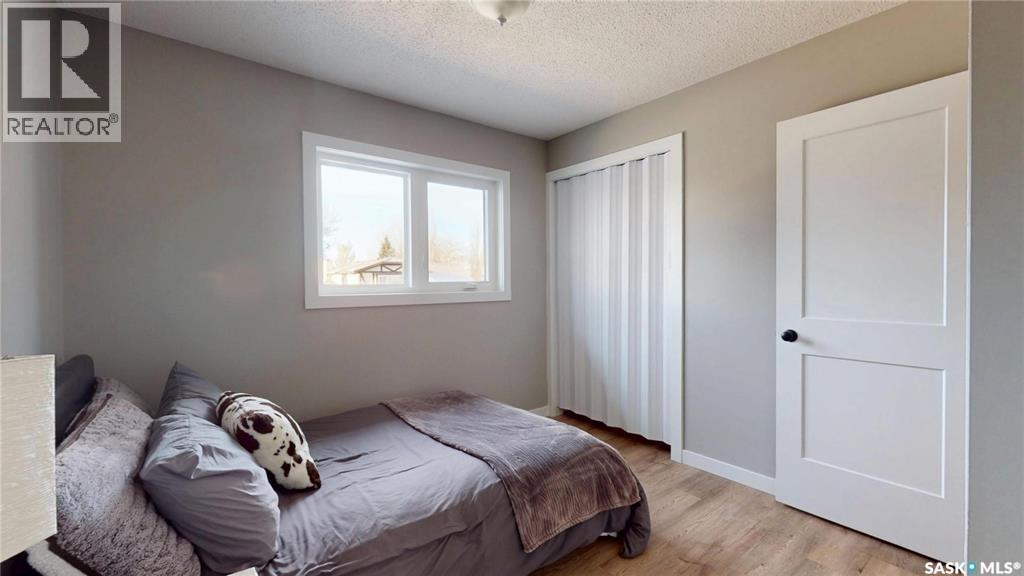 3355 Westminster Road, Regina, SK - Indoor Photo Showing Bedroom