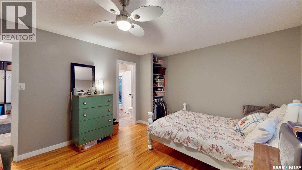 3355 Westminster Road, Regina, SK - Indoor Photo Showing Bedroom