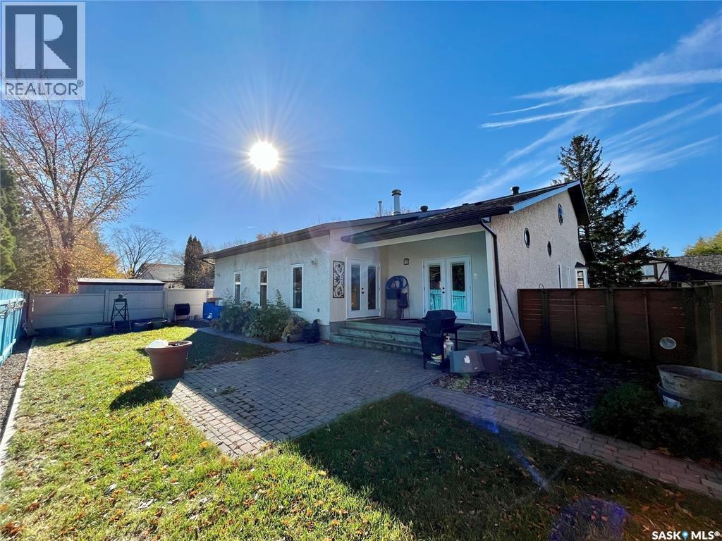 3355 Westminster Road, Regina, SK - Outdoor