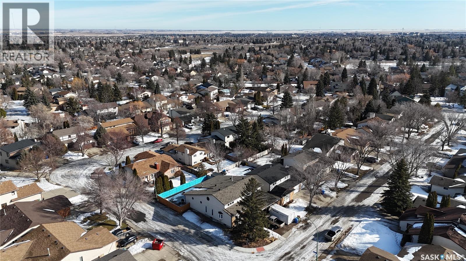 3355 Westminster Road, Regina, SK - Outdoor With View