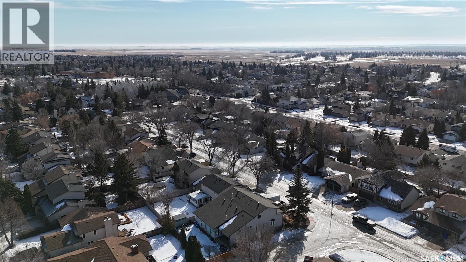 3355 Westminster Road, Regina, SK - Outdoor With View