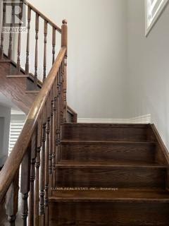 Main & Upper - 88 Germain Circle, Brampton, ON - Indoor Photo Showing Other Room