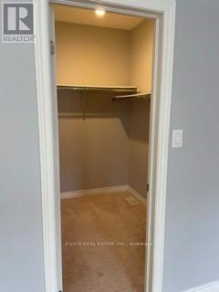 Main & Upper - 88 Germain Circle, Brampton, ON - Indoor With Storage