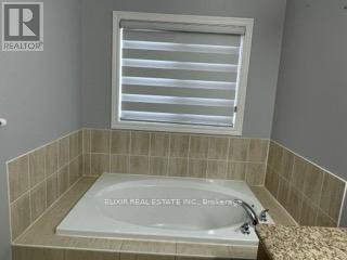 Main & Upper - 88 Germain Circle, Brampton, ON - Indoor Photo Showing Bathroom