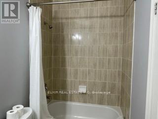Main & Upper - 88 Germain Circle, Brampton, ON - Indoor Photo Showing Bathroom