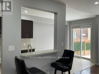 Main & Upper - 88 Germain Circle, Brampton, ON - Indoor