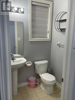 Main & Upper - 88 Germain Circle, Brampton, ON - Indoor Photo Showing Bathroom
