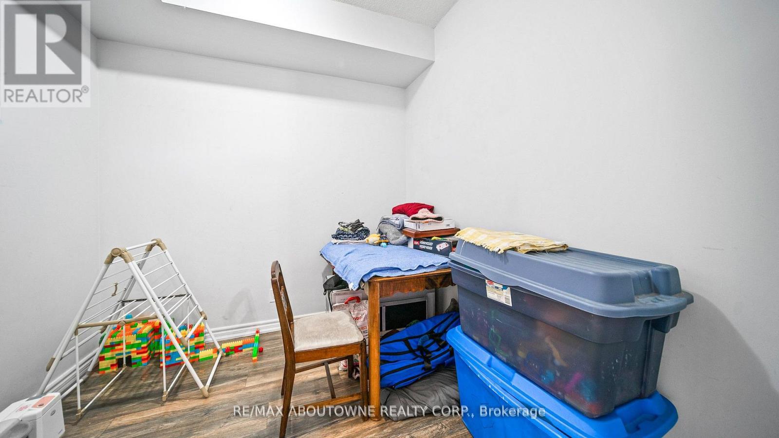 1609 - 388 Prince Of Wales Drive, Mississauga, ON - Indoor