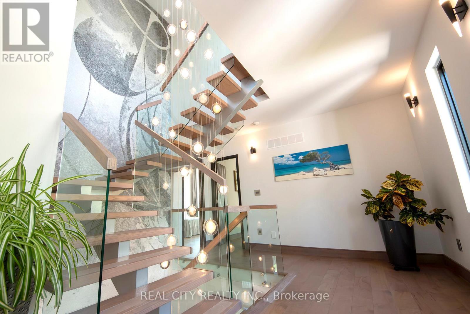 662 Byngmount Avenue, Mississauga, ON - Indoor Photo Showing Other Room