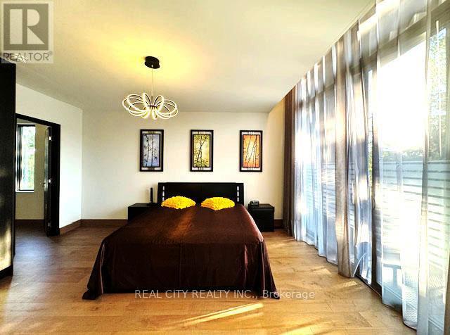 662 Byngmount Avenue, Mississauga, ON - Indoor Photo Showing Bedroom