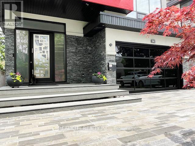 662 Byngmount Avenue, Mississauga, ON - Outdoor With Balcony