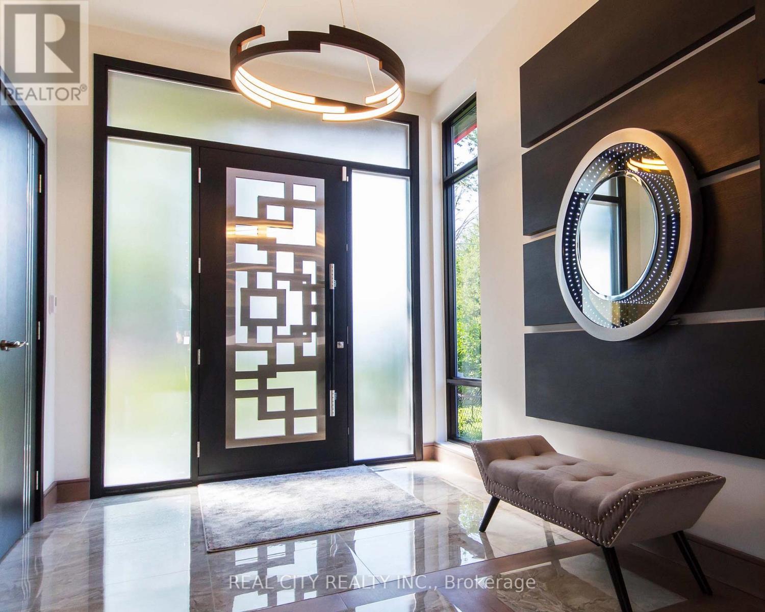 662 Byngmount Avenue, Mississauga, ON - Indoor Photo Showing Other Room