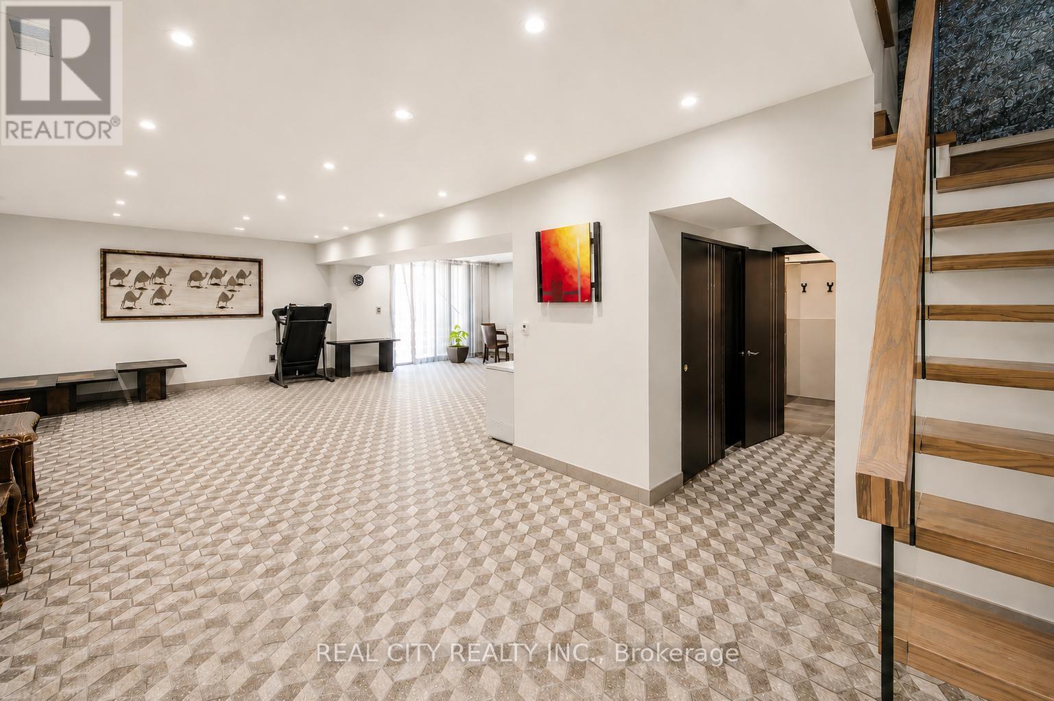 662 Byngmount Avenue, Mississauga, ON - Indoor Photo Showing Other Room