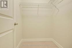 Primary Walk-in Closet -