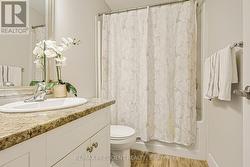 Common Full Washroom -