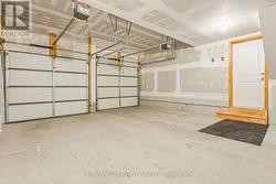 Double Garage -