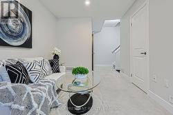 Main floor Living Space -