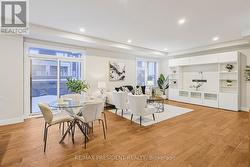 Main Floor Family Area -