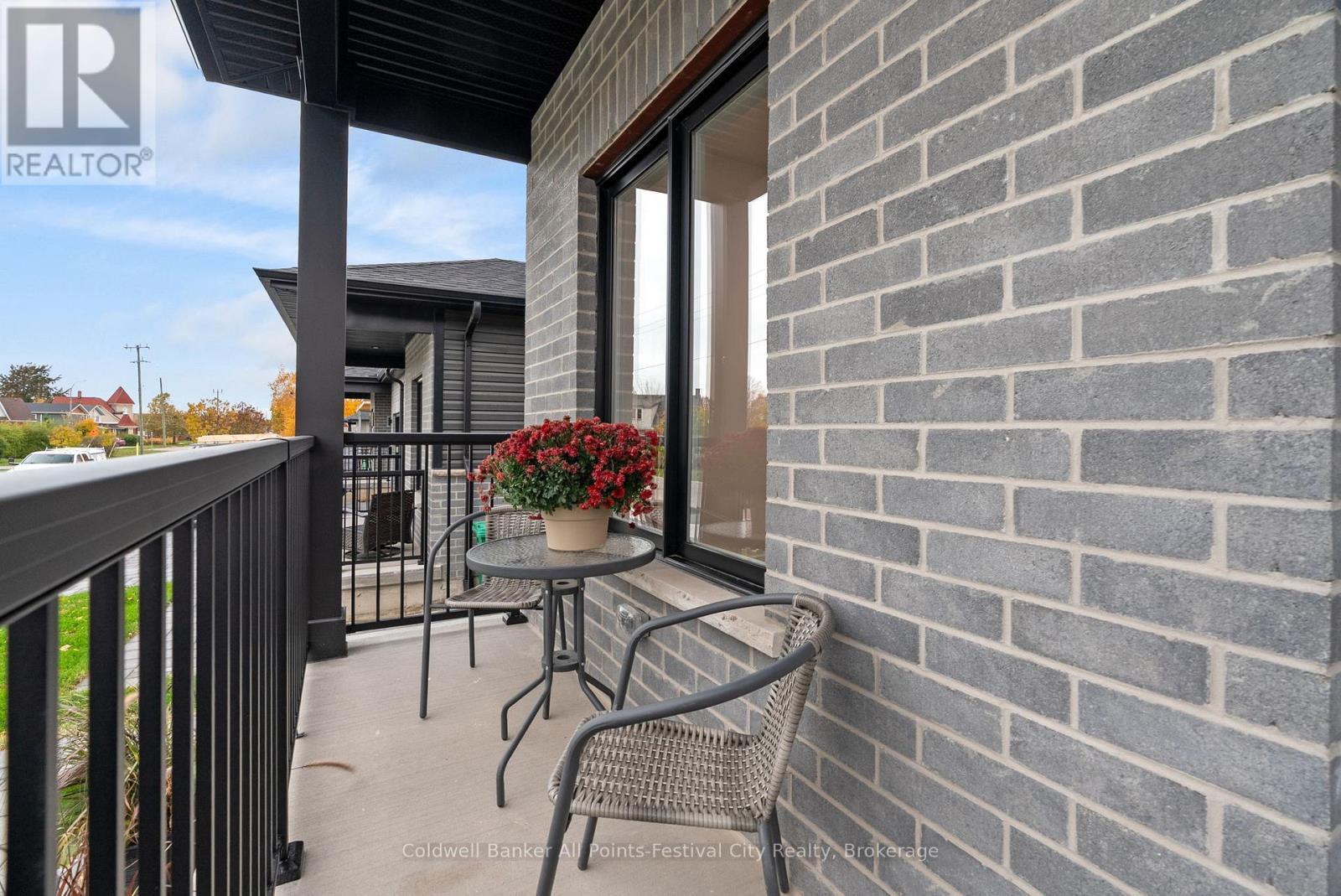 174 Park Street, Goderich (Goderich (Town)), ON - Outdoor With Exterior