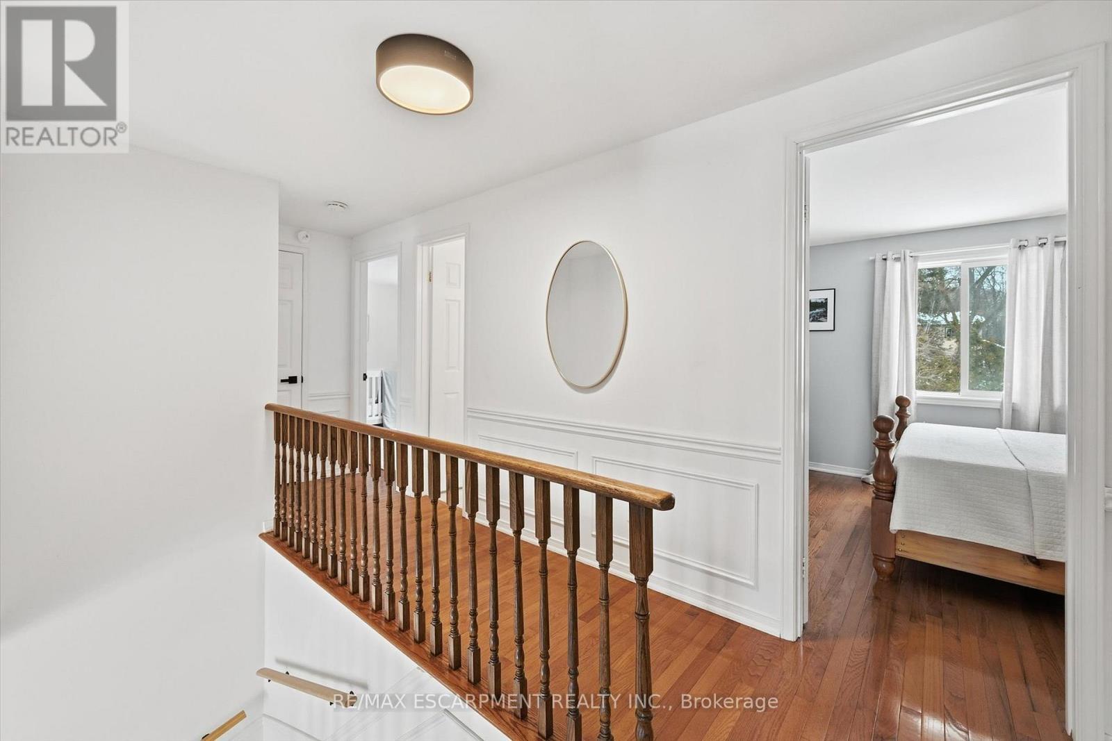 287 Cornwallis Road, Hamilton, ON - Indoor Photo Showing Other Room