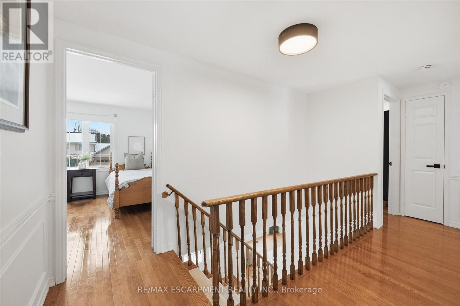 287 Cornwallis Road, Hamilton, ON - Indoor Photo Showing Other Room