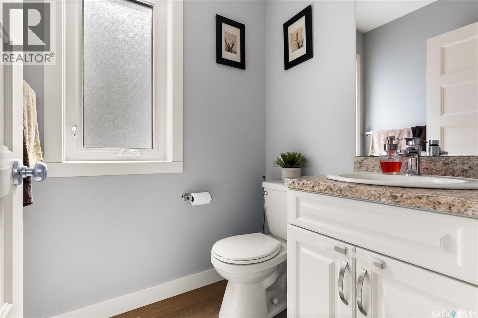 5113 Crane Crescent, Regina, SK - Indoor Photo Showing Bathroom
