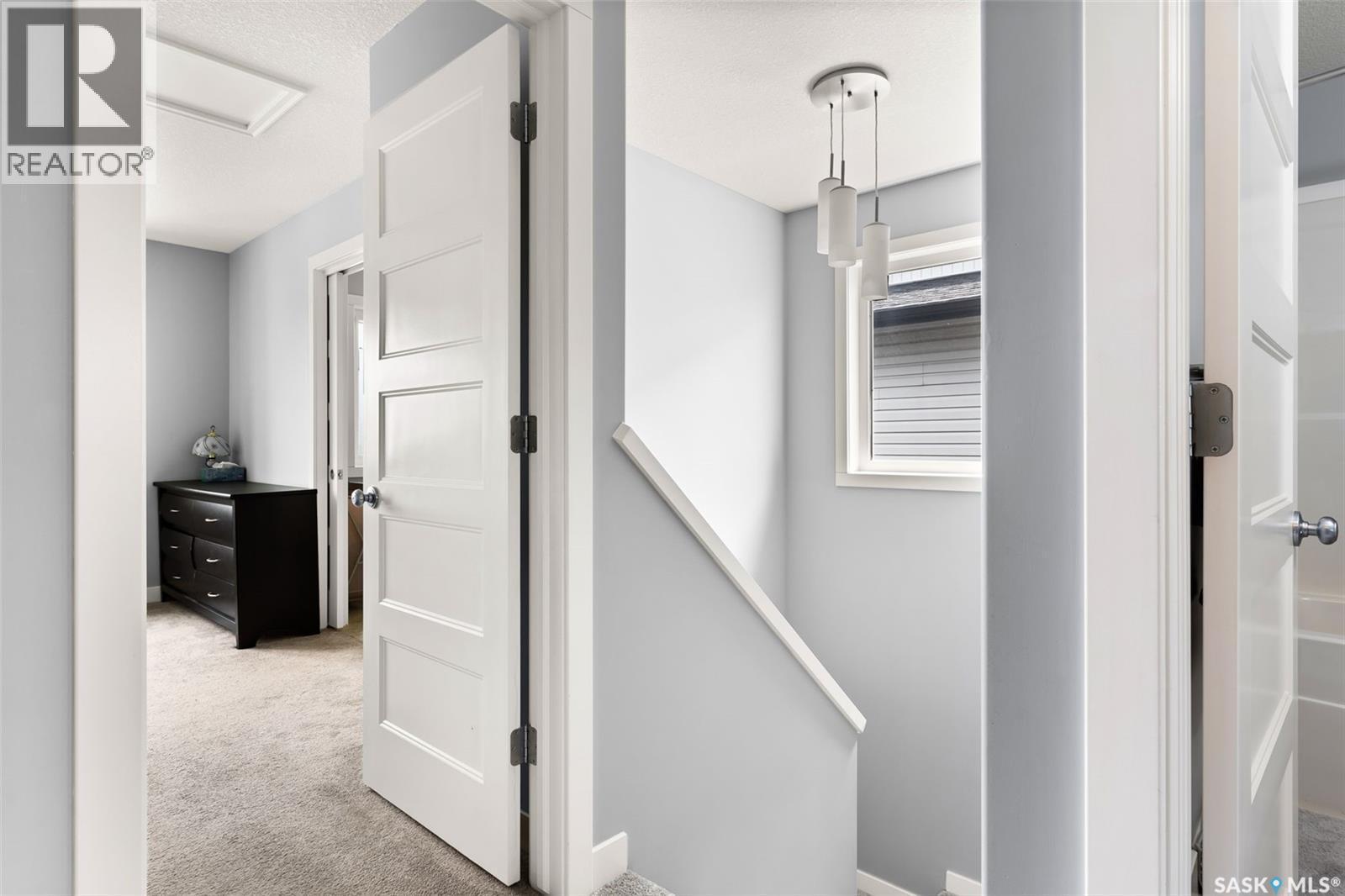 5113 Crane Crescent, Regina, SK - Indoor Photo Showing Other Room