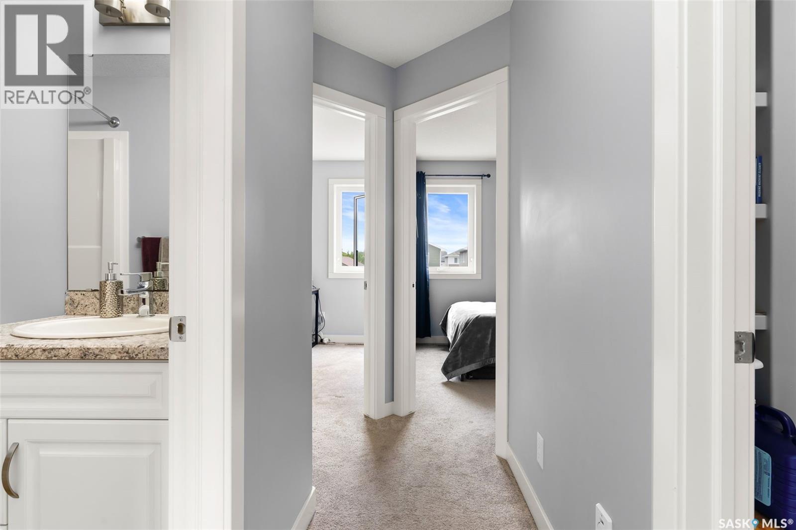 5113 Crane Crescent, Regina, SK - Indoor