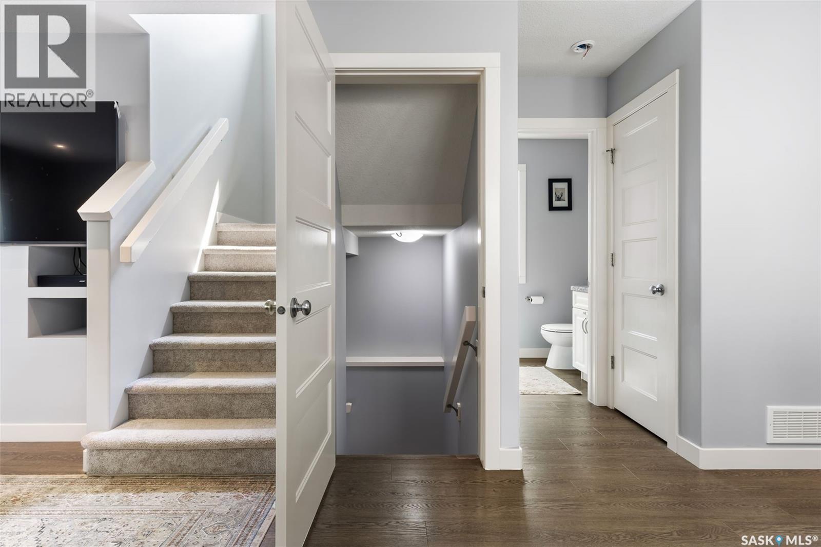 5113 Crane Crescent, Regina, SK - Indoor Photo Showing Other Room