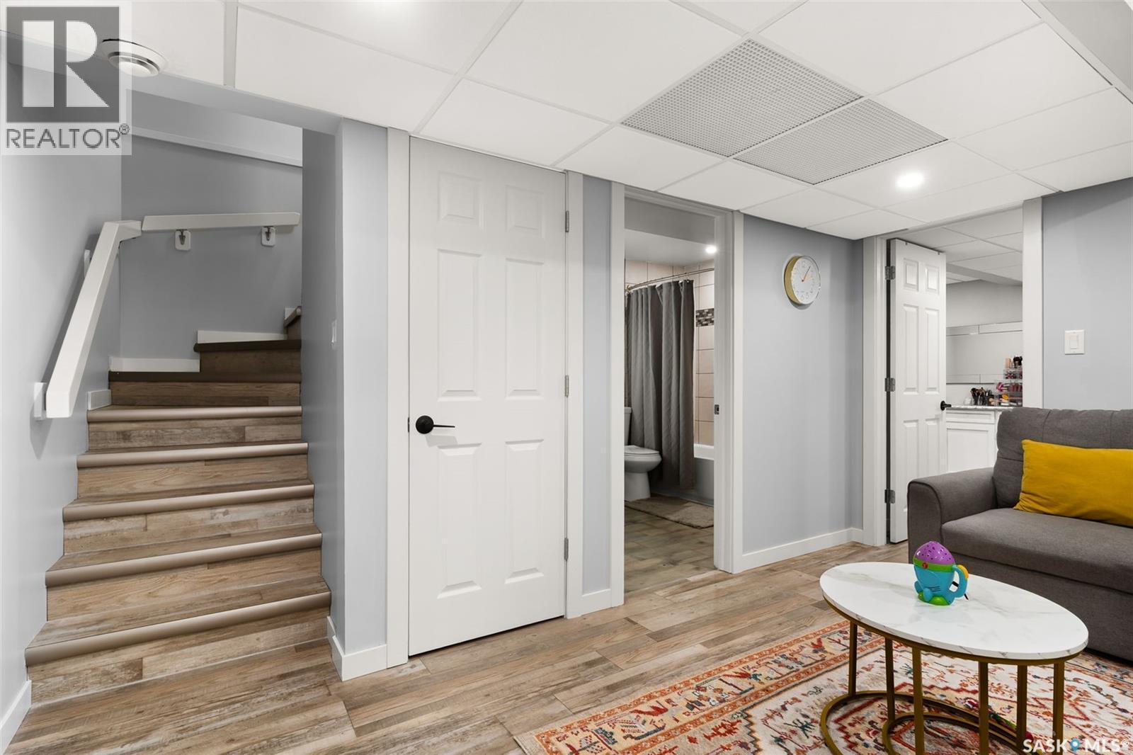 5113 Crane Crescent, Regina, SK - Indoor