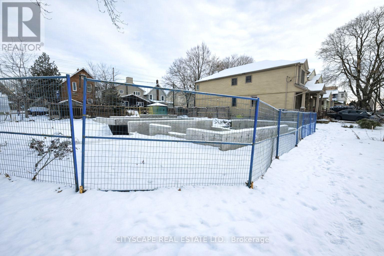 551 Edison Avenue, Ottawa, ON