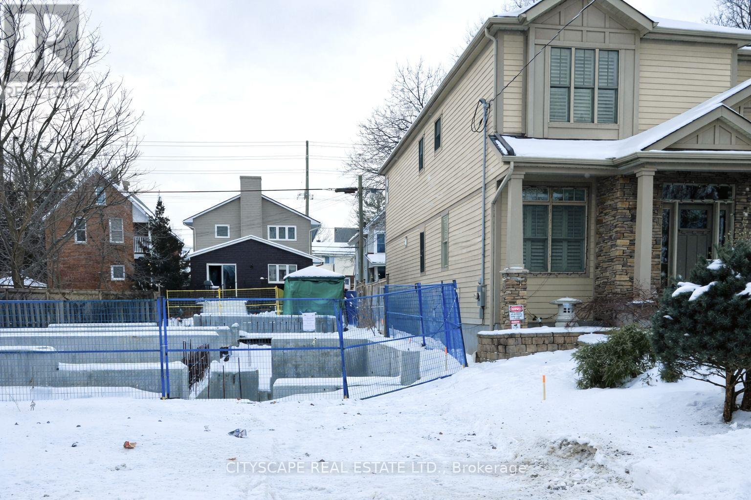 551 Edison Avenue, Ottawa, ON