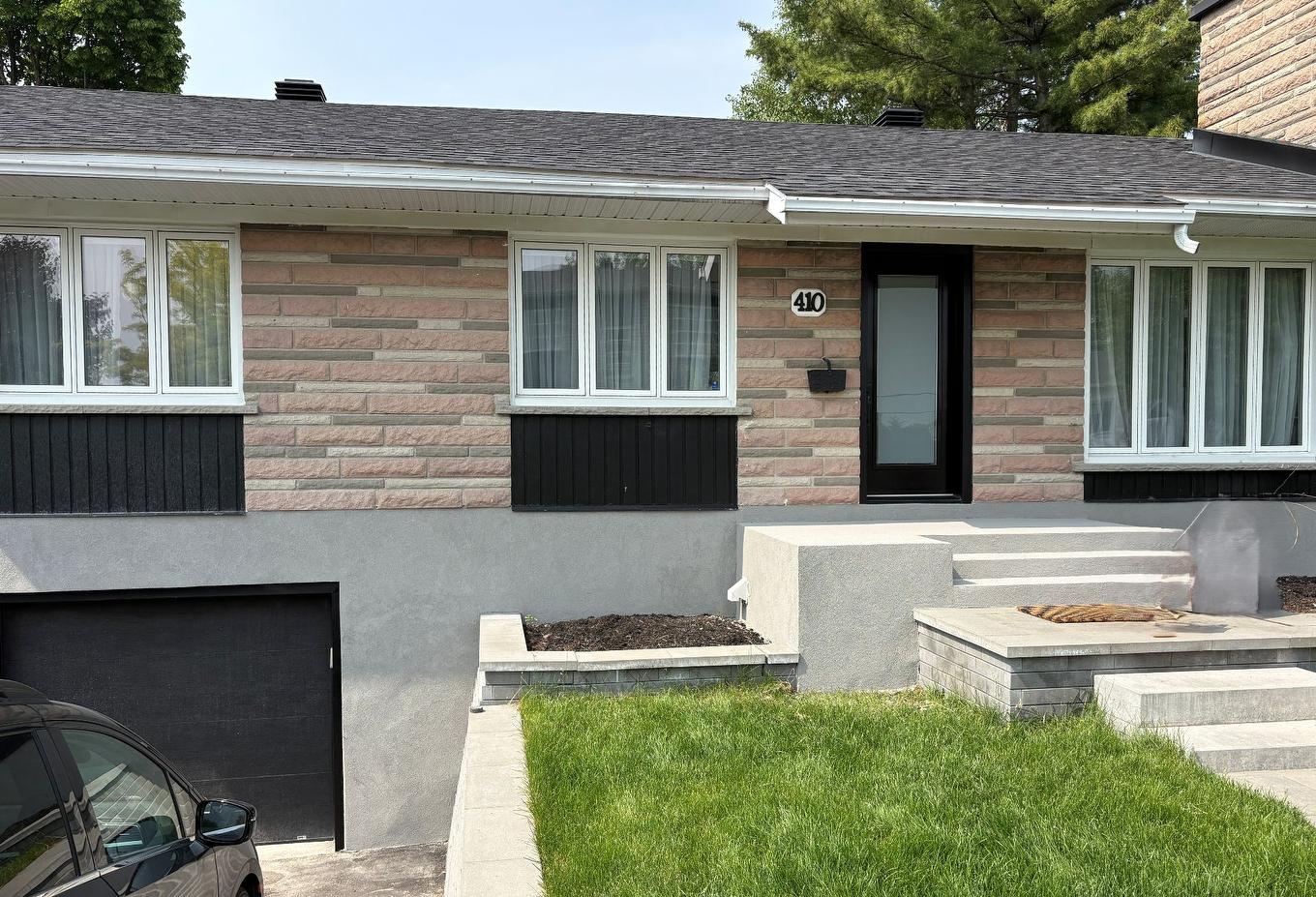 Frontage - 410 Rue Kugler, Laval (Duvernay), QC - Outdoor