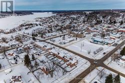 Proximity to the Water -