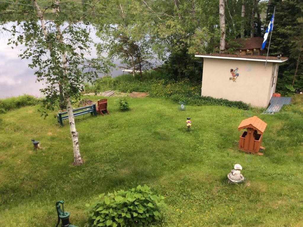 Lot - 32 Av. De La Plage, Barraute, QC - Outdoor