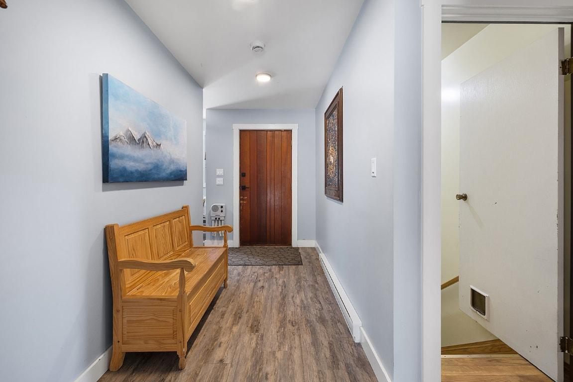 7502 Highway 95A, Kimberley, BC - Indoor Photo Showing Other Room