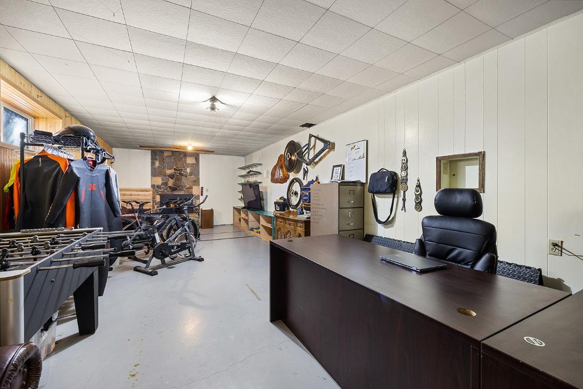 7502 Highway 95A, Kimberley, BC - Indoor