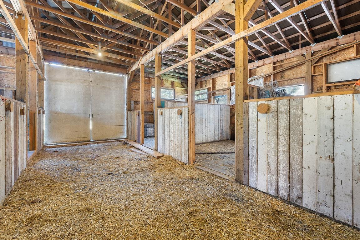7502 Highway 95A, Kimberley, BC - Indoor Photo Showing Basement